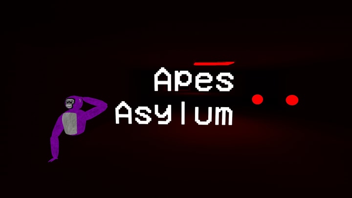 Apes Asylum