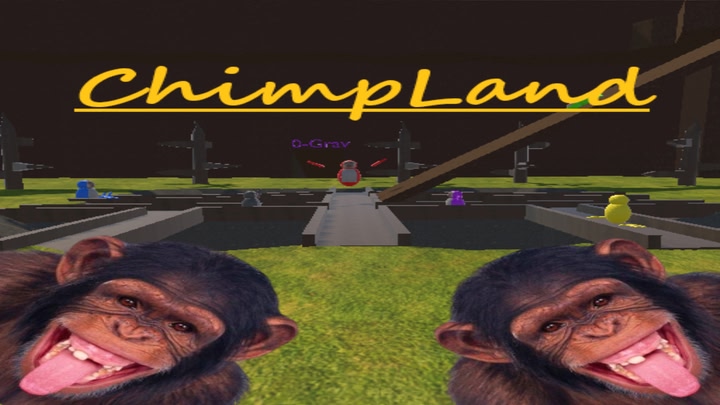 ChimpLand