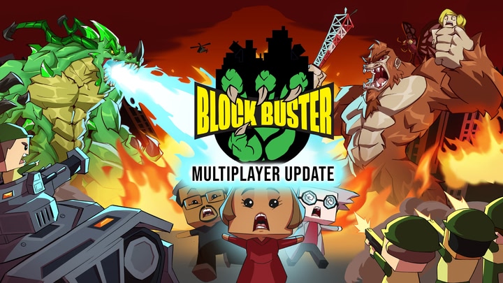 Block Buster