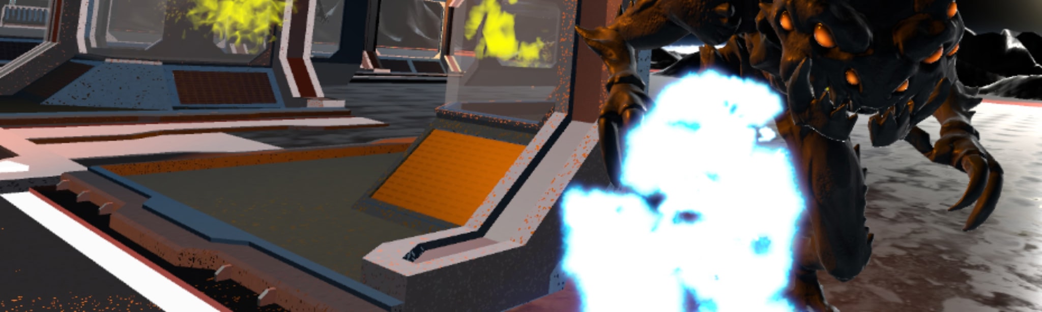 Journeys End A New Beginning v2