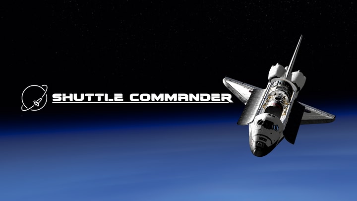 Shuttle Commander