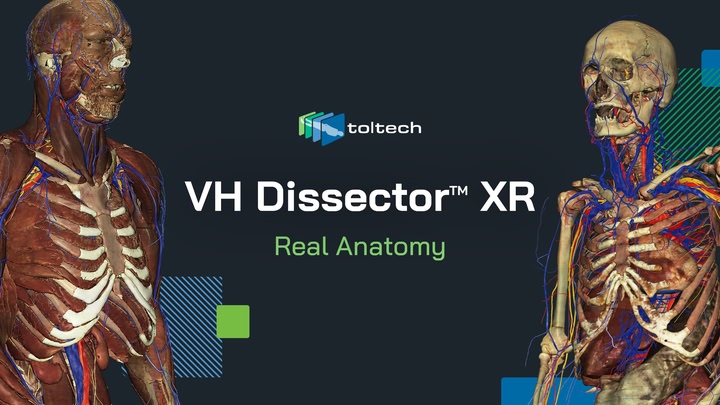 VH Dissector XR