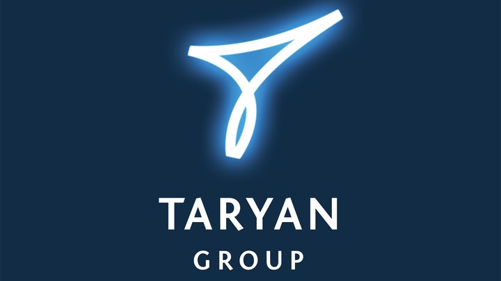 Taryan Meeting Room