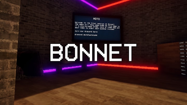 Bonnet