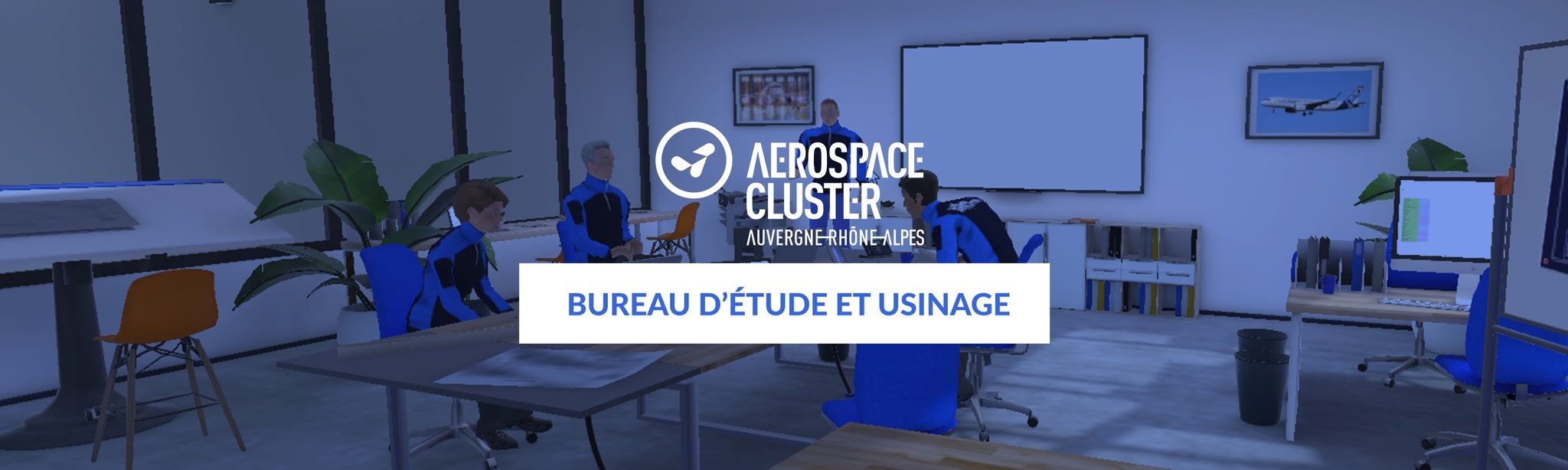 BUREAU D’ETUDE ET USINAGE