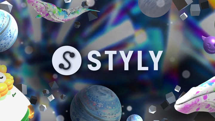STYLY