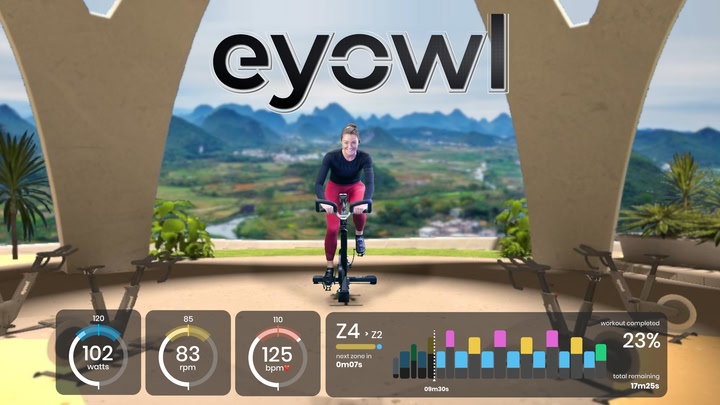 Eyowl