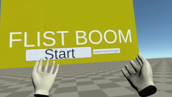 Flint Boom