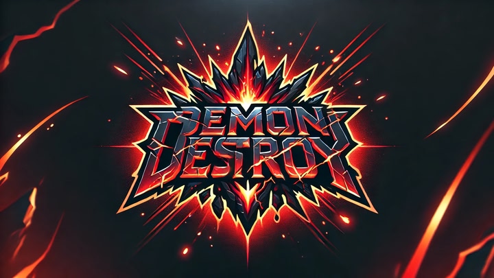 Demon Destroyer