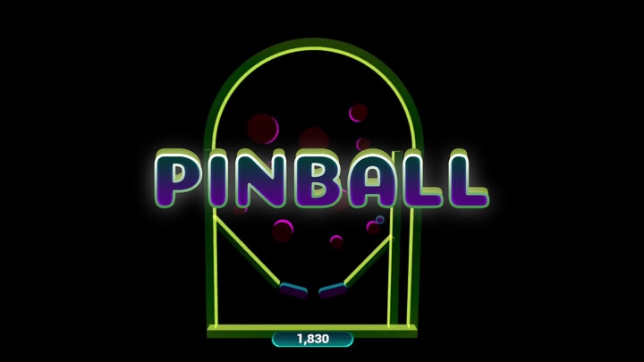 Pinball