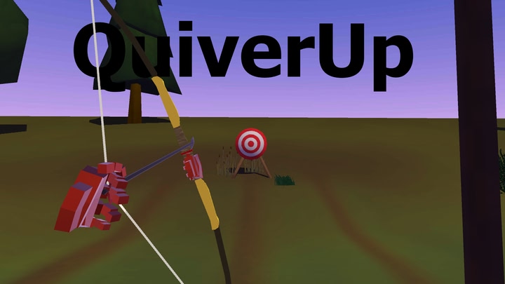 QuiverUp