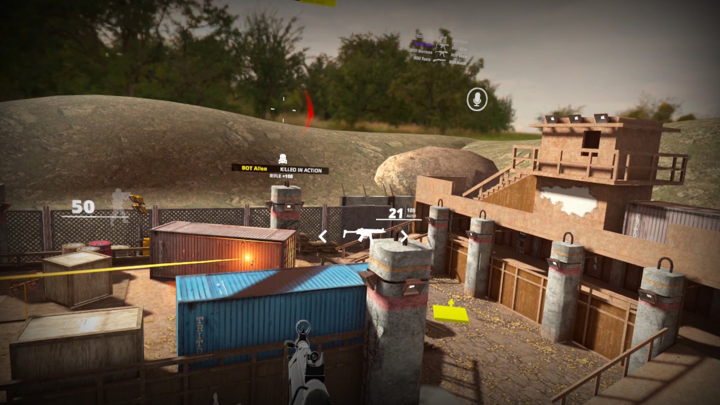 Screenshot 5