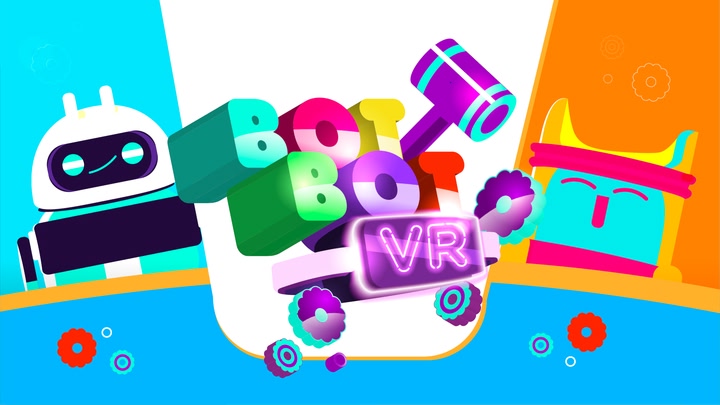BOT BOT VR