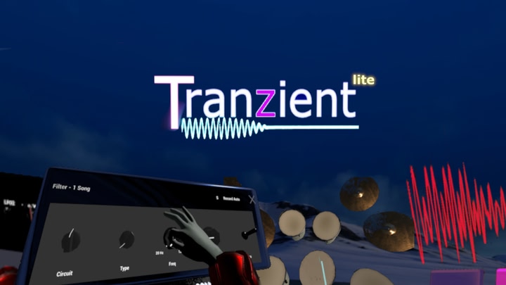 Tranzient Lite