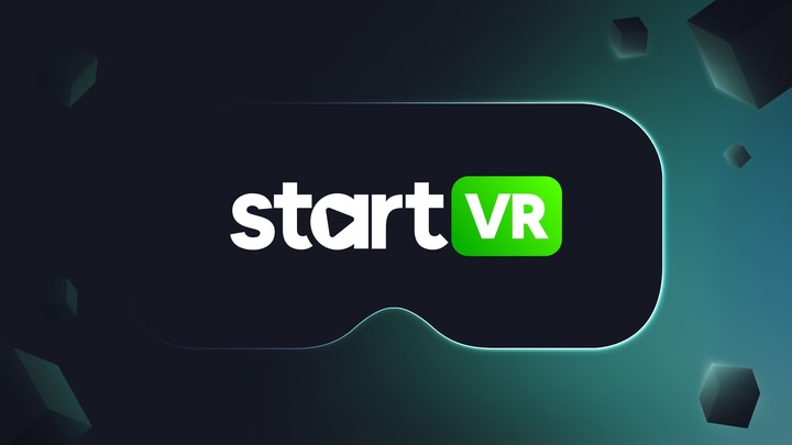 StartVR Streaming Video Player