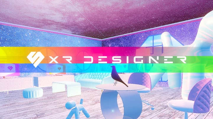 XR Designer