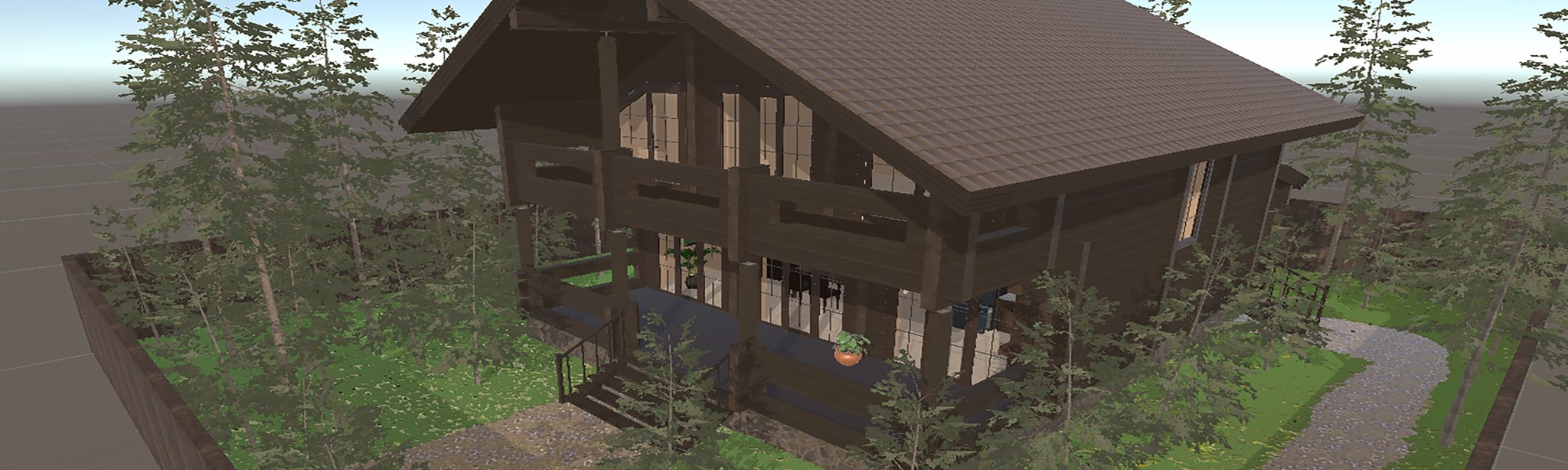 HouseVR