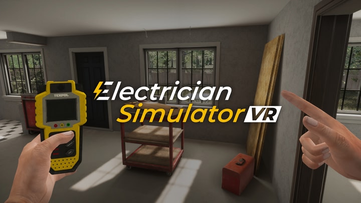 Electrician Simulator VR