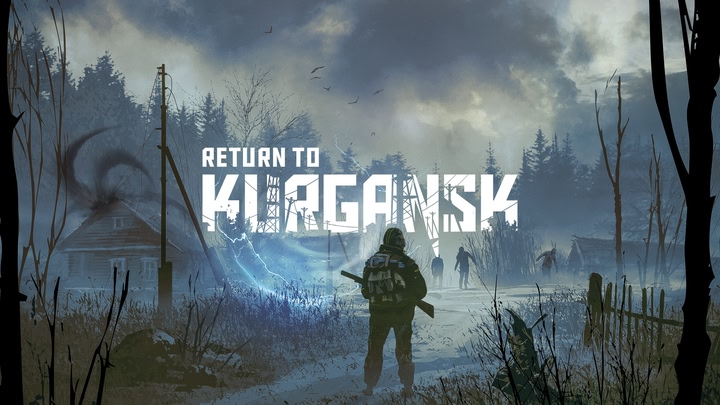 Kurgansk