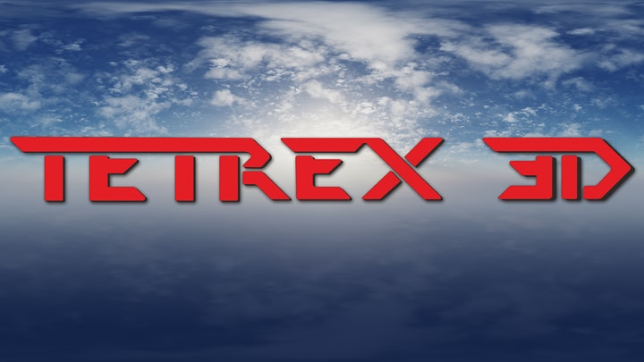Tetrex 3D - Block Puzzle