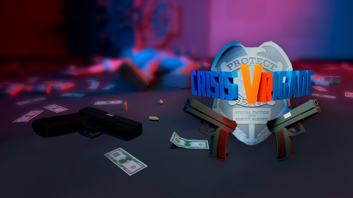 Crisis VRigade