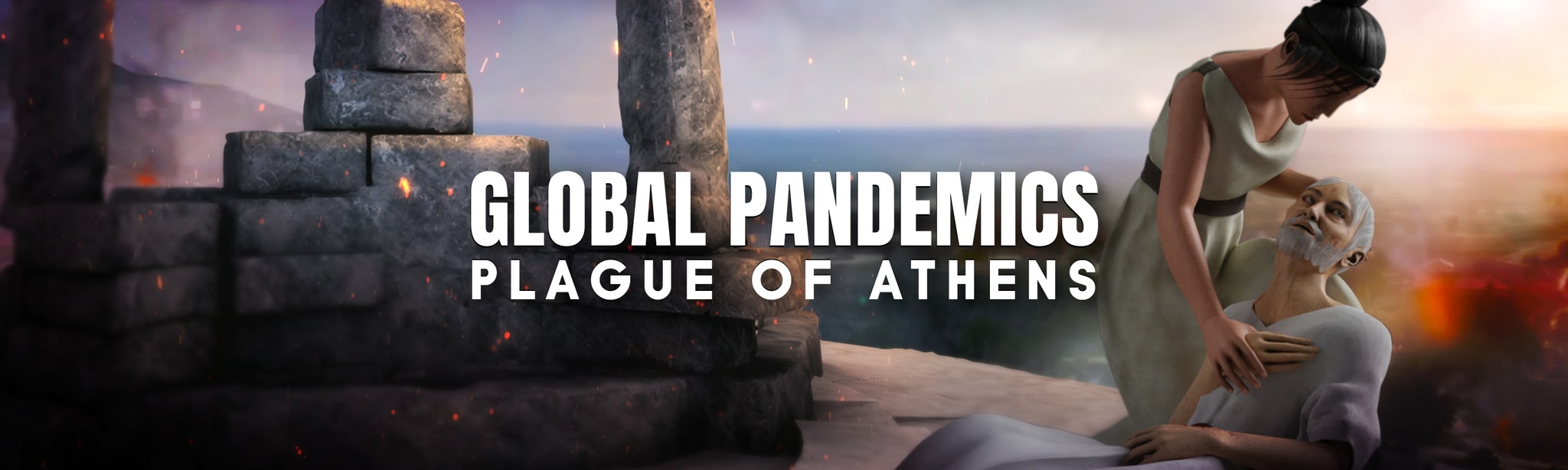 Plague of Athens VR