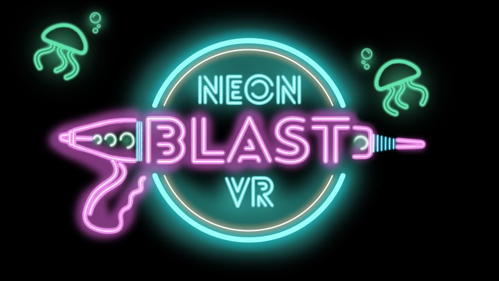 Neon Blast VR