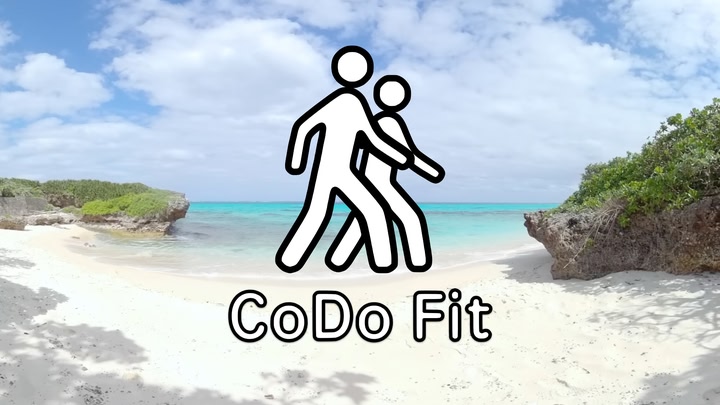 CoDo Fit
