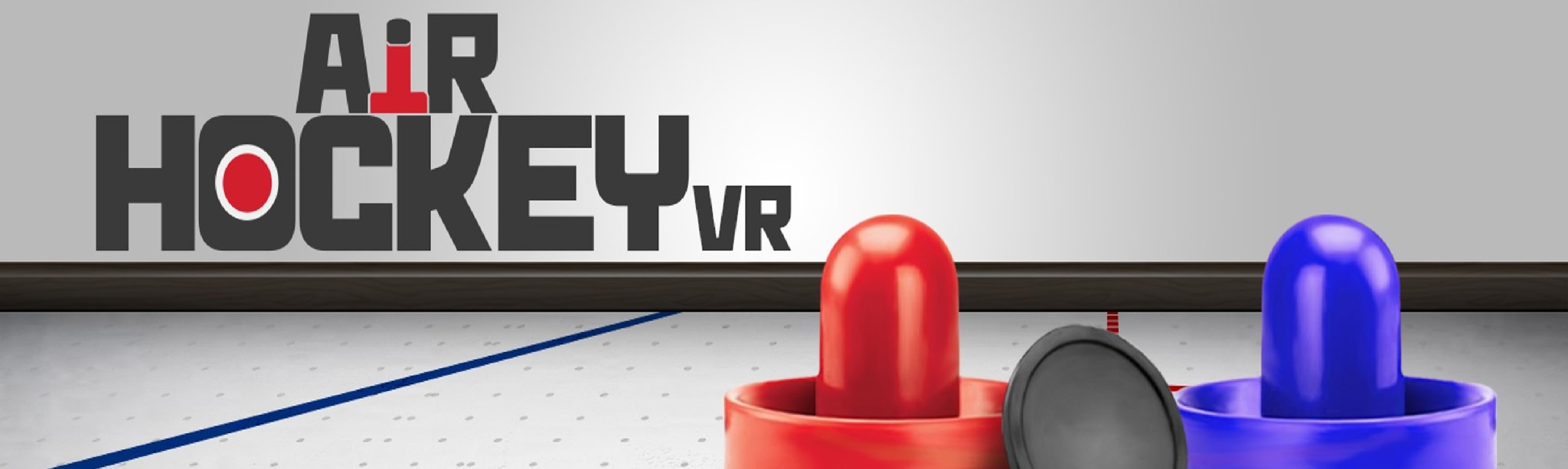 Air Hockey VR
