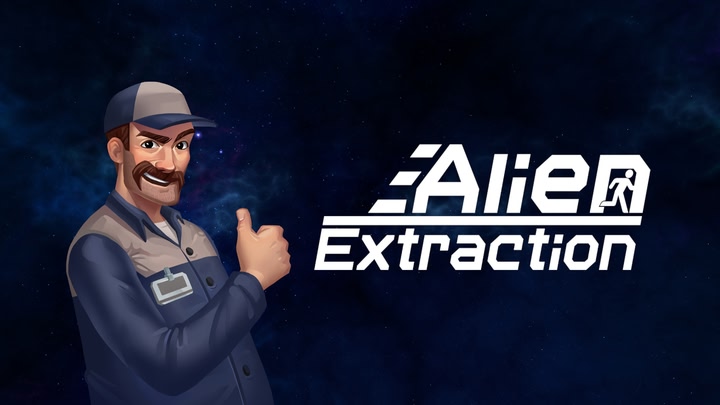Alien Extraction