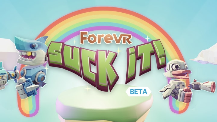 Suck It
