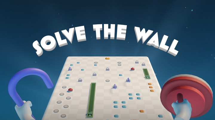 Solve the Wall