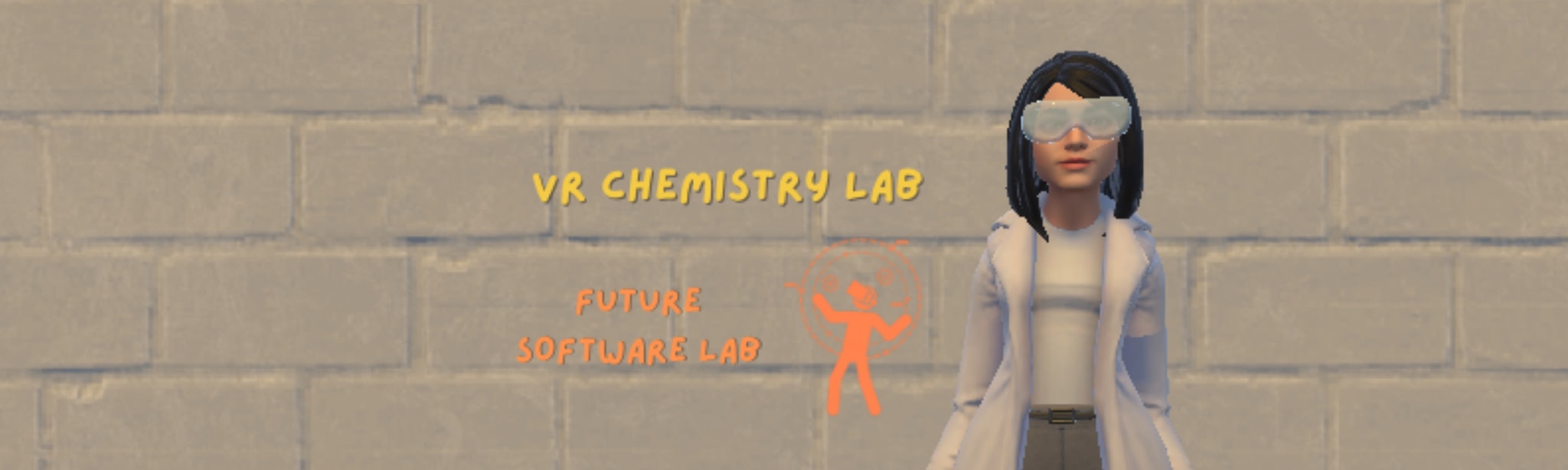Reactions VR: Virtual Chemistry Lab
