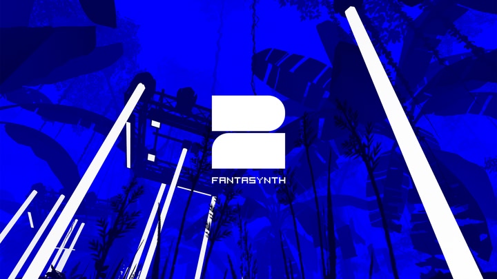 Fantasynth 2