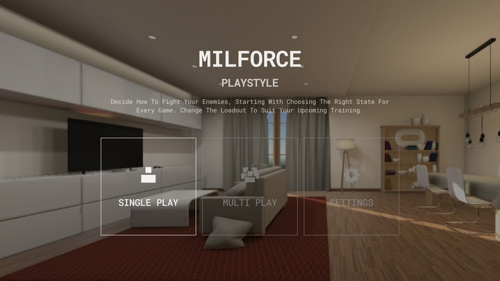 Milforce