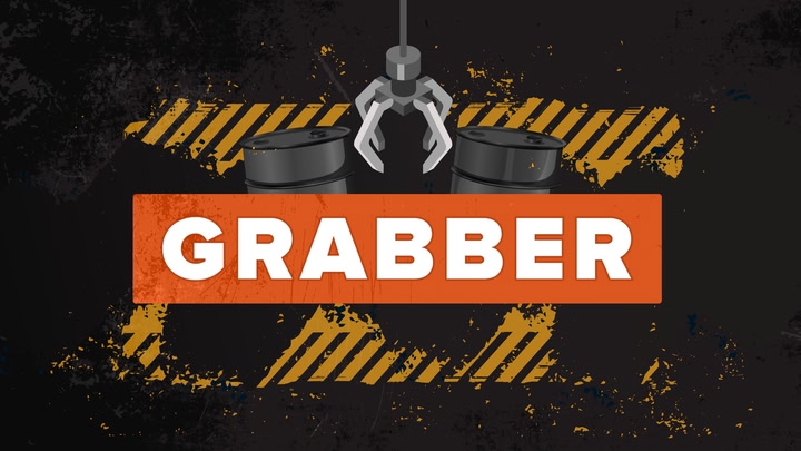 Grabber