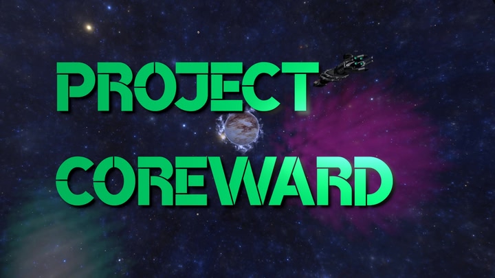 Project Coreward