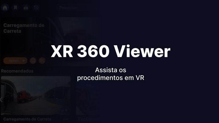 XR 360 Viewer