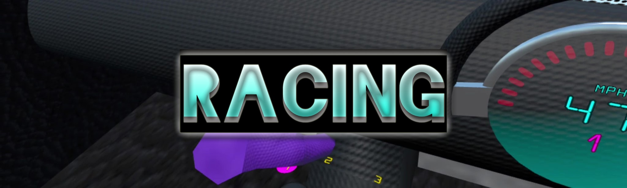 VR Racing