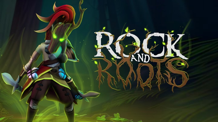 Rock and Roots
