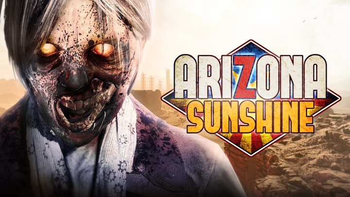 Arizona Sunshine®