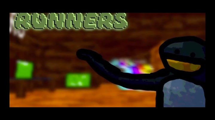 Duck Runners