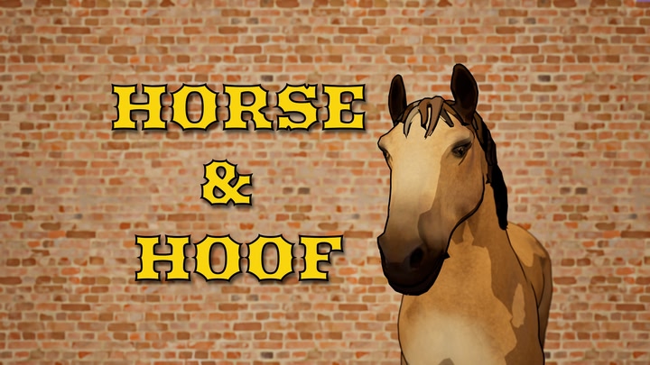 Horse & Hoof