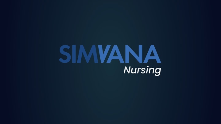 SIMVANA Nursing
