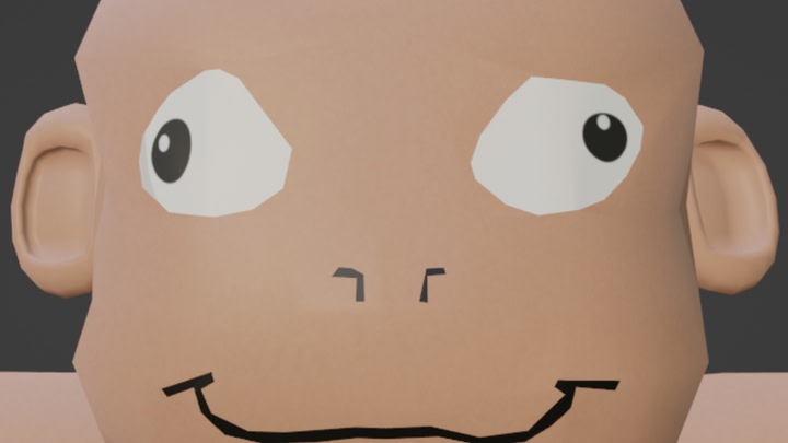 HumanHorror