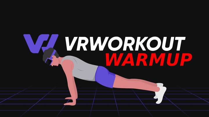 VR Warmup