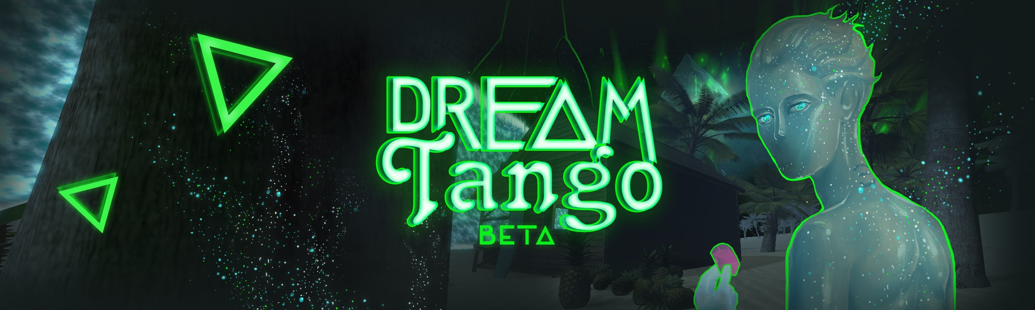 Dream Tango