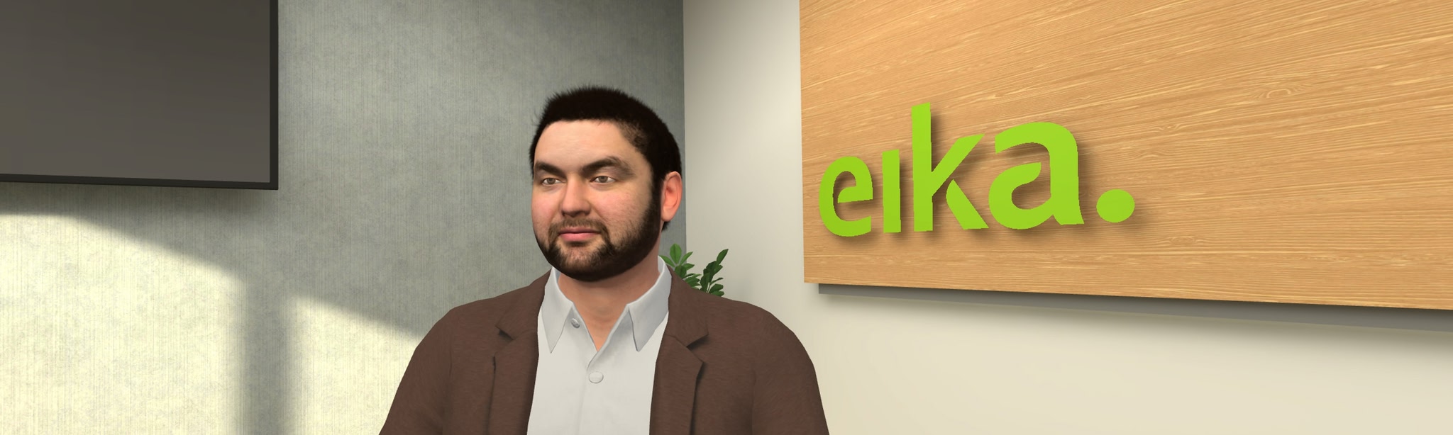 Eika English