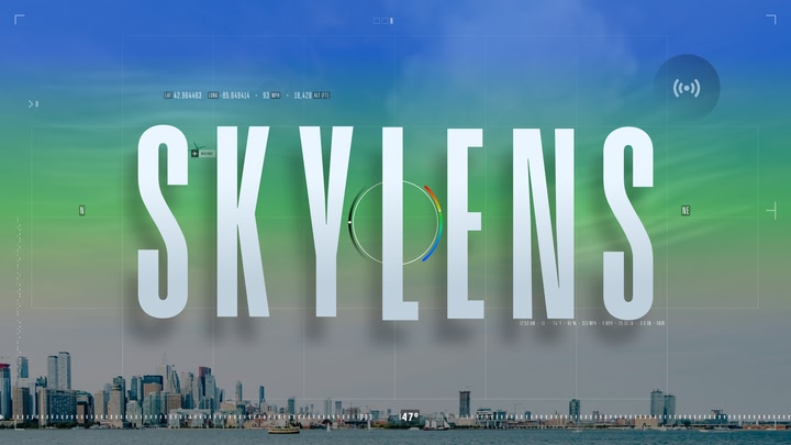 SkyLens
