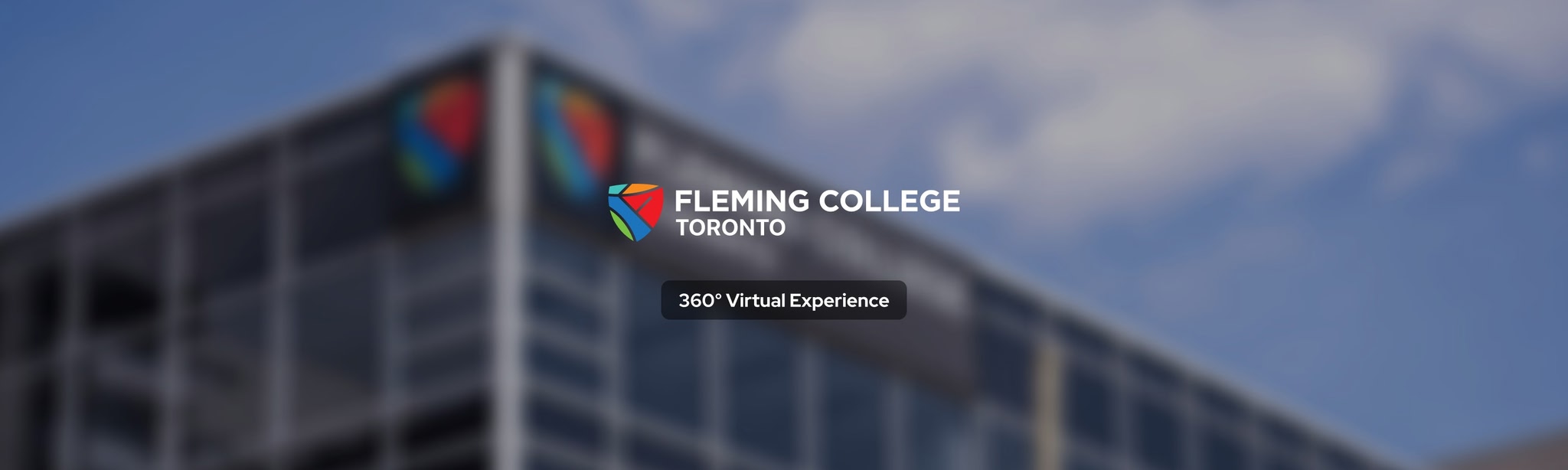 Fleming College Toronto VR